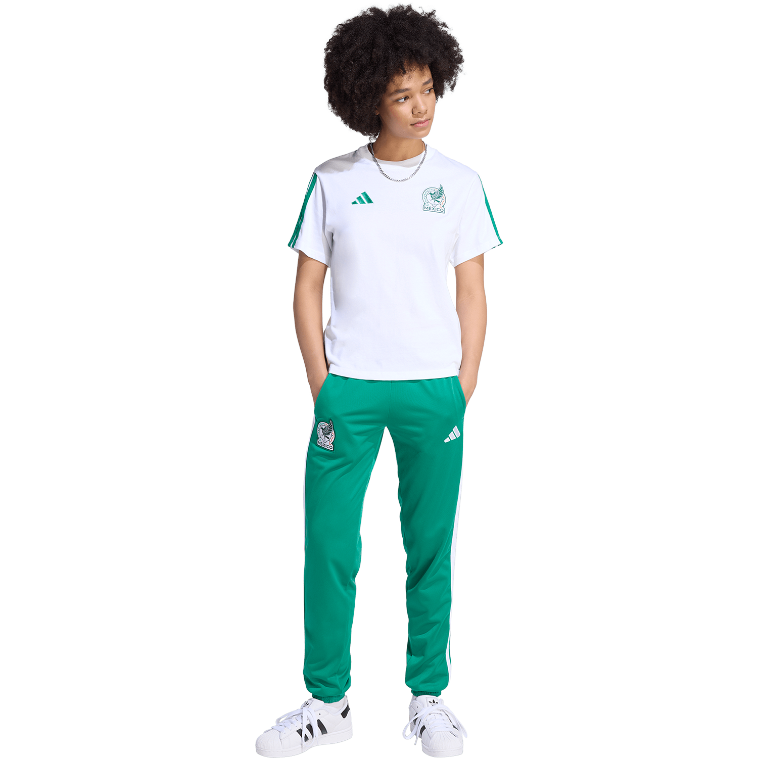 Mexico Women’s DNA Track Pants - Tracksuit & Pants
