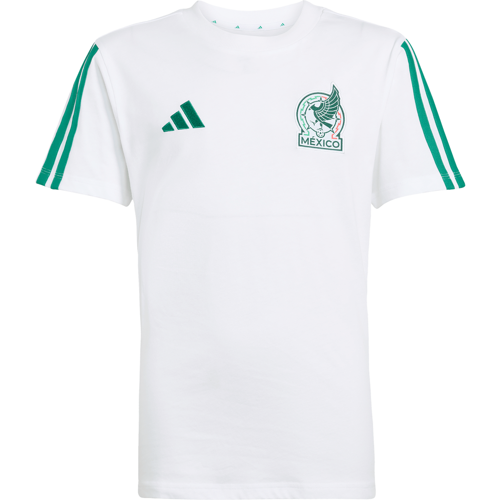 Mexico Youth DNA Tee - Sports T-Shirt