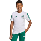 Mexico Youth DNA Tee - Sports T-Shirt