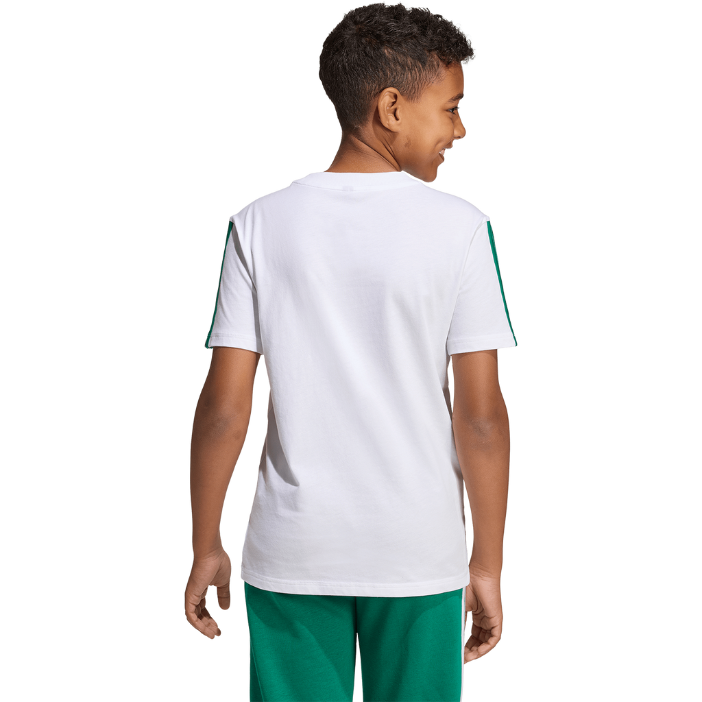 Mexico Youth DNA Tee - Sports T-Shirt