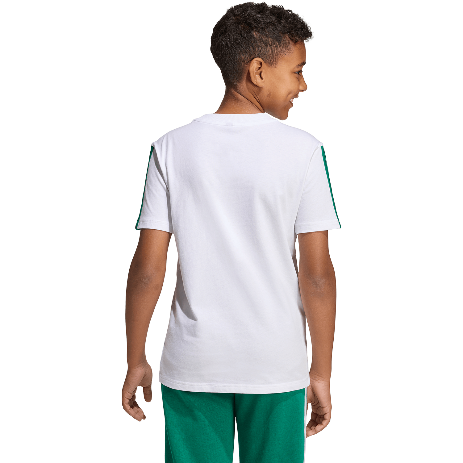 Mexico Youth DNA Tee - Sports T-Shirt