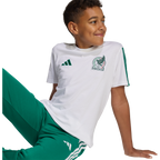 Mexico Youth DNA Tee - Sports T-Shirt
