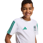 Mexico Youth DNA Tee - Sports T-Shirt