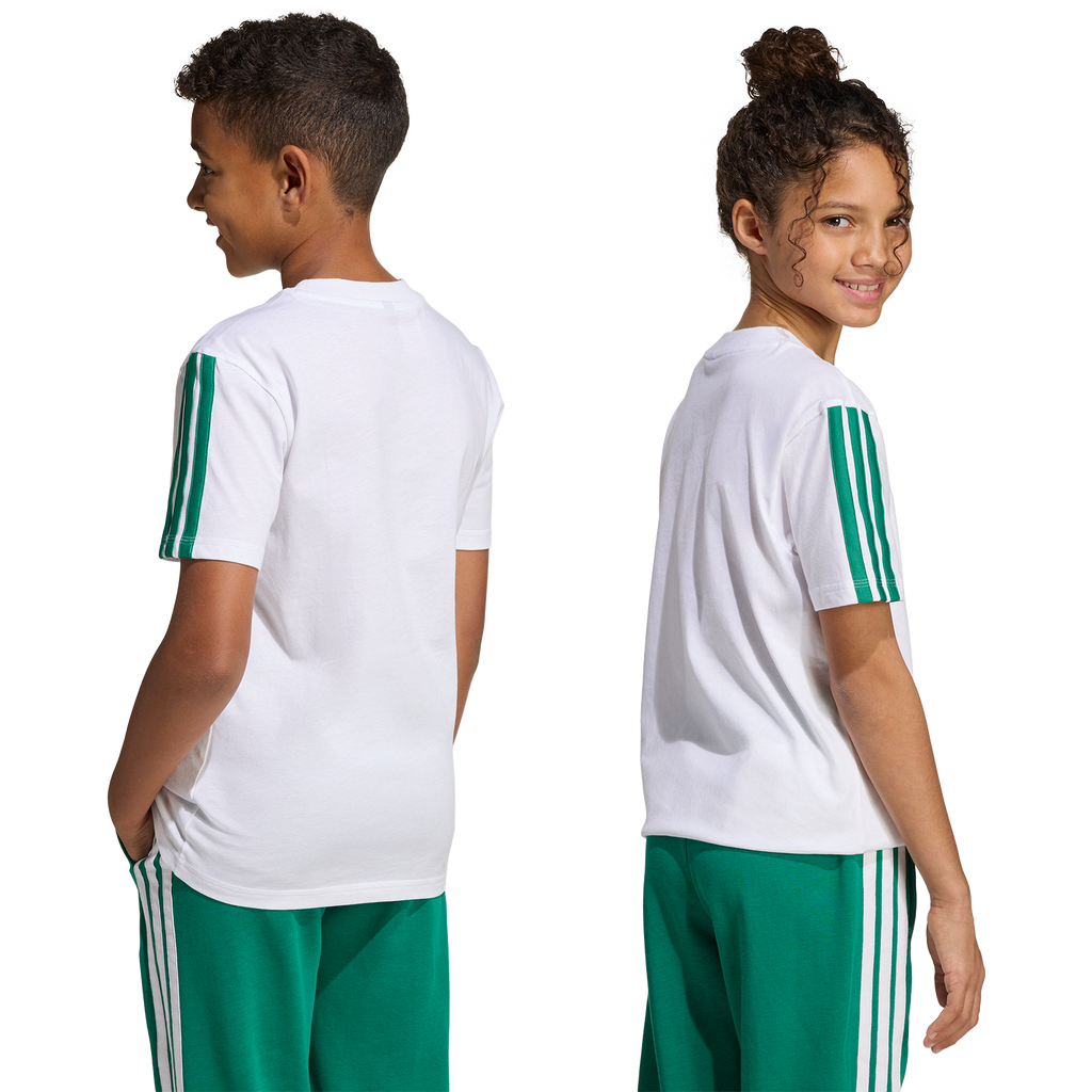 Mexico Youth DNA Tee - Sports T-Shirt