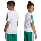 Mexico Youth DNA Tee - Sports T-Shirt