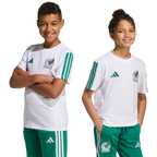 Mexico Youth DNA Tee - Sports T-Shirt