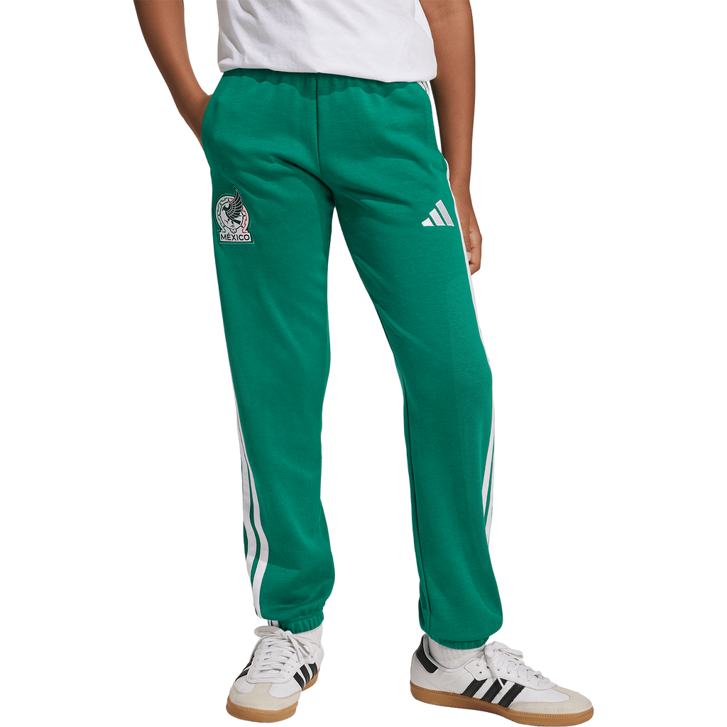 Mexico Youth DNA Pant - Tracksuit & Pants