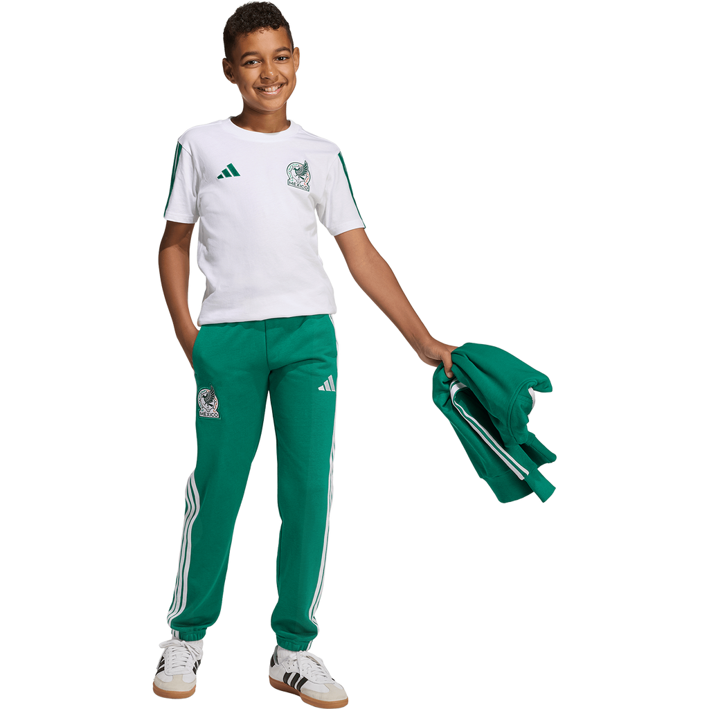 Mexico Youth DNA Pant - Tracksuit & Pants