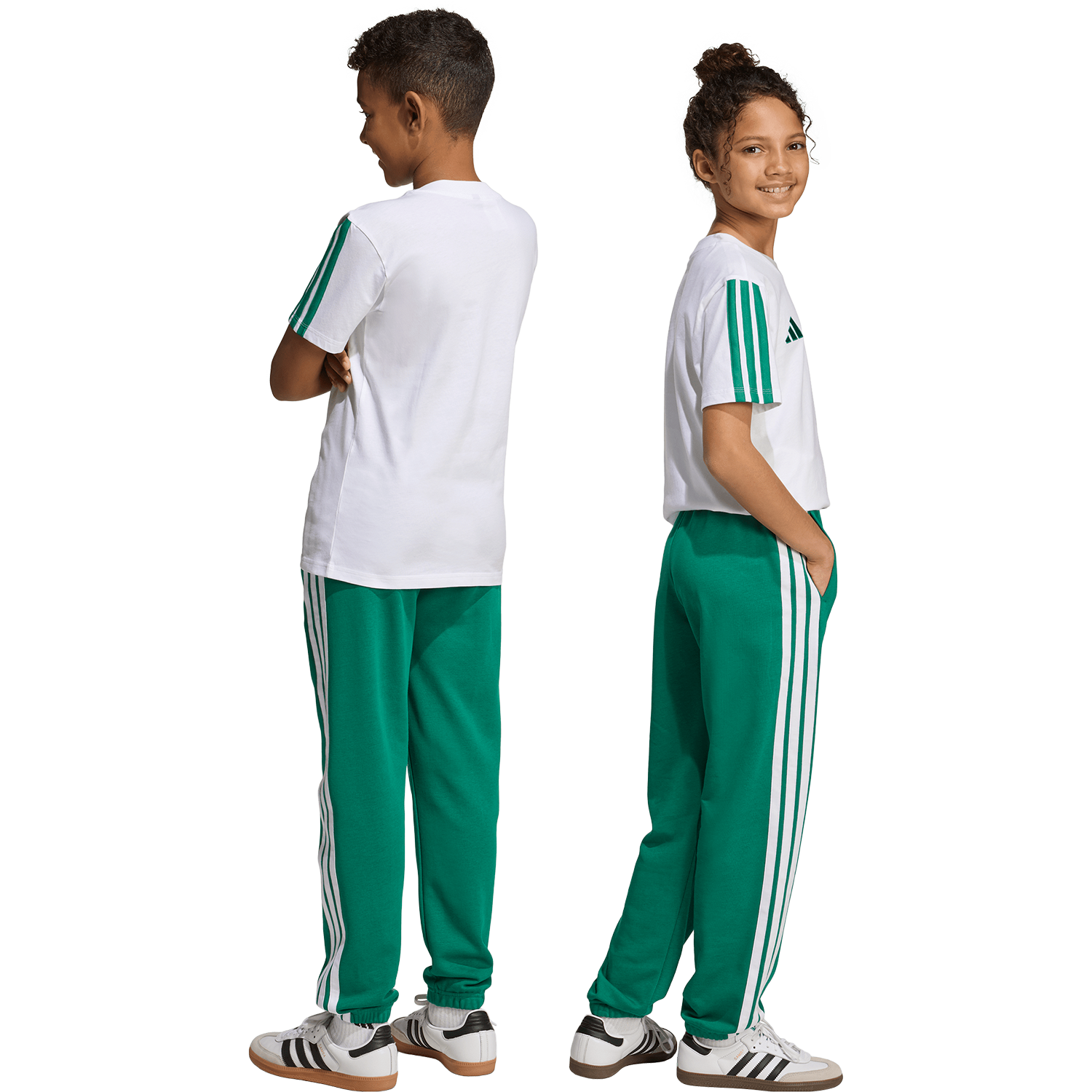 Mexico Youth DNA Pant - Tracksuit & Pants