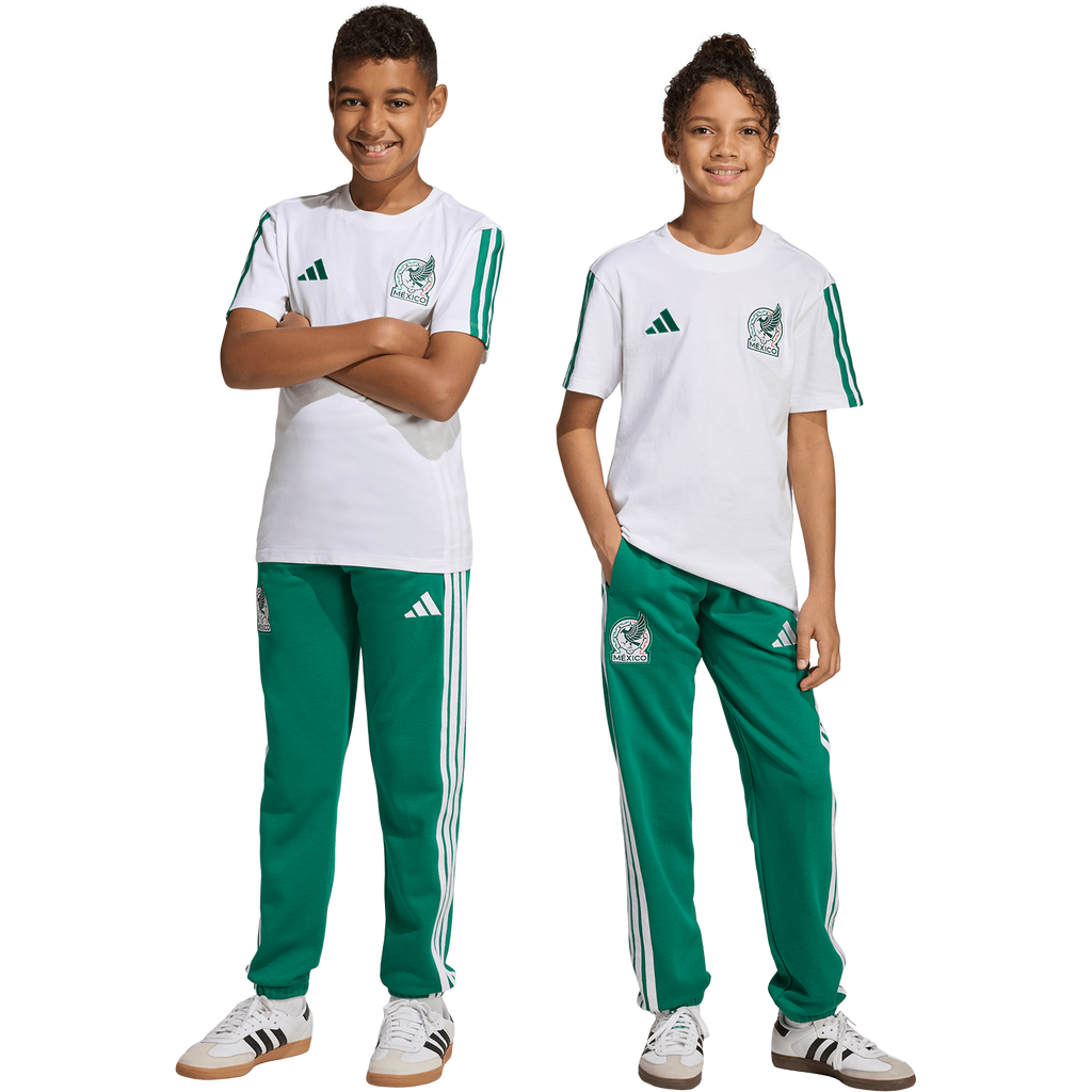 Mexico Youth DNA Pant - Tracksuit & Pants