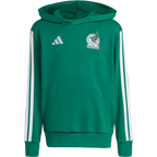 Mexico Youth DNA Hoodie - Sports Hoodie