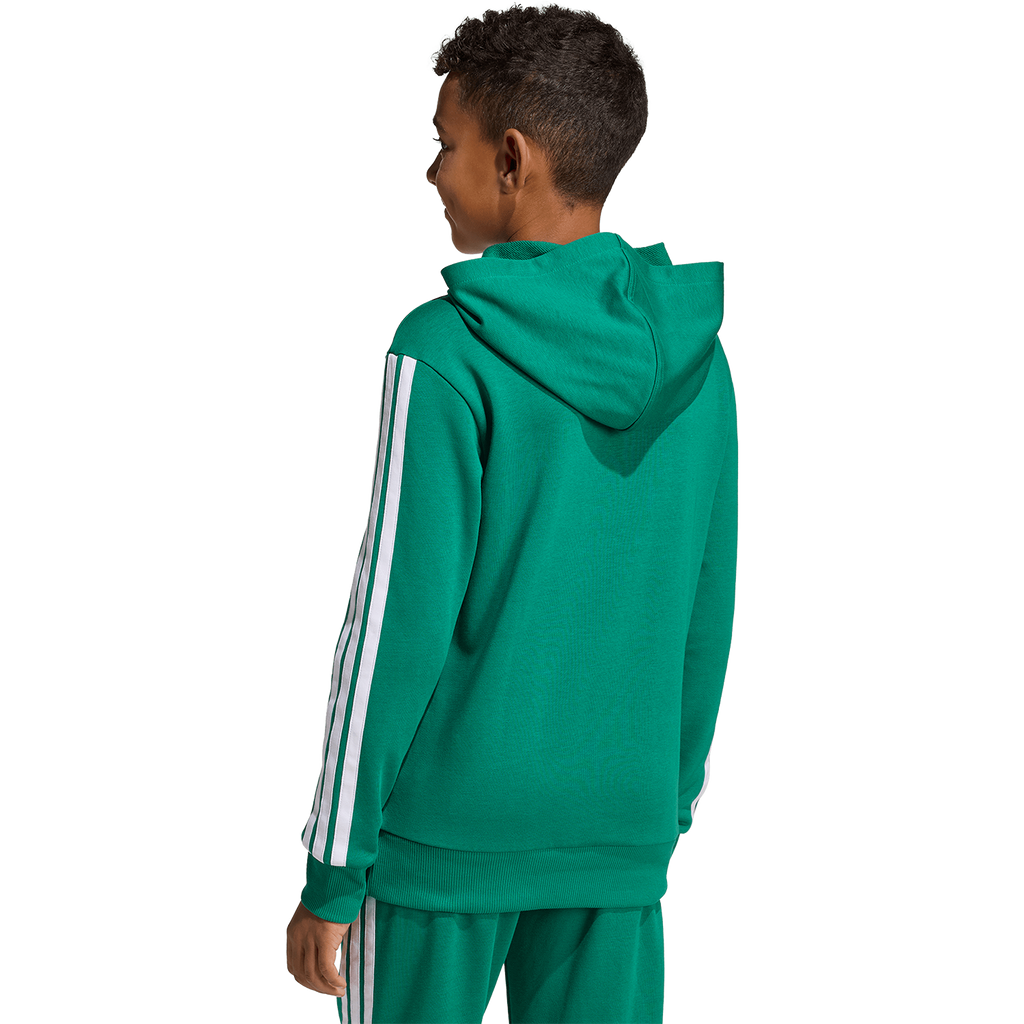 Mexico Youth DNA Hoodie - Sports Hoodie