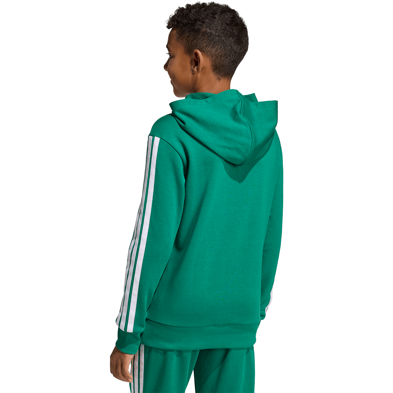 Mexico Youth DNA Hoodie - Sports Hoodie