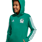 Mexico Youth DNA Hoodie - Sports Hoodie