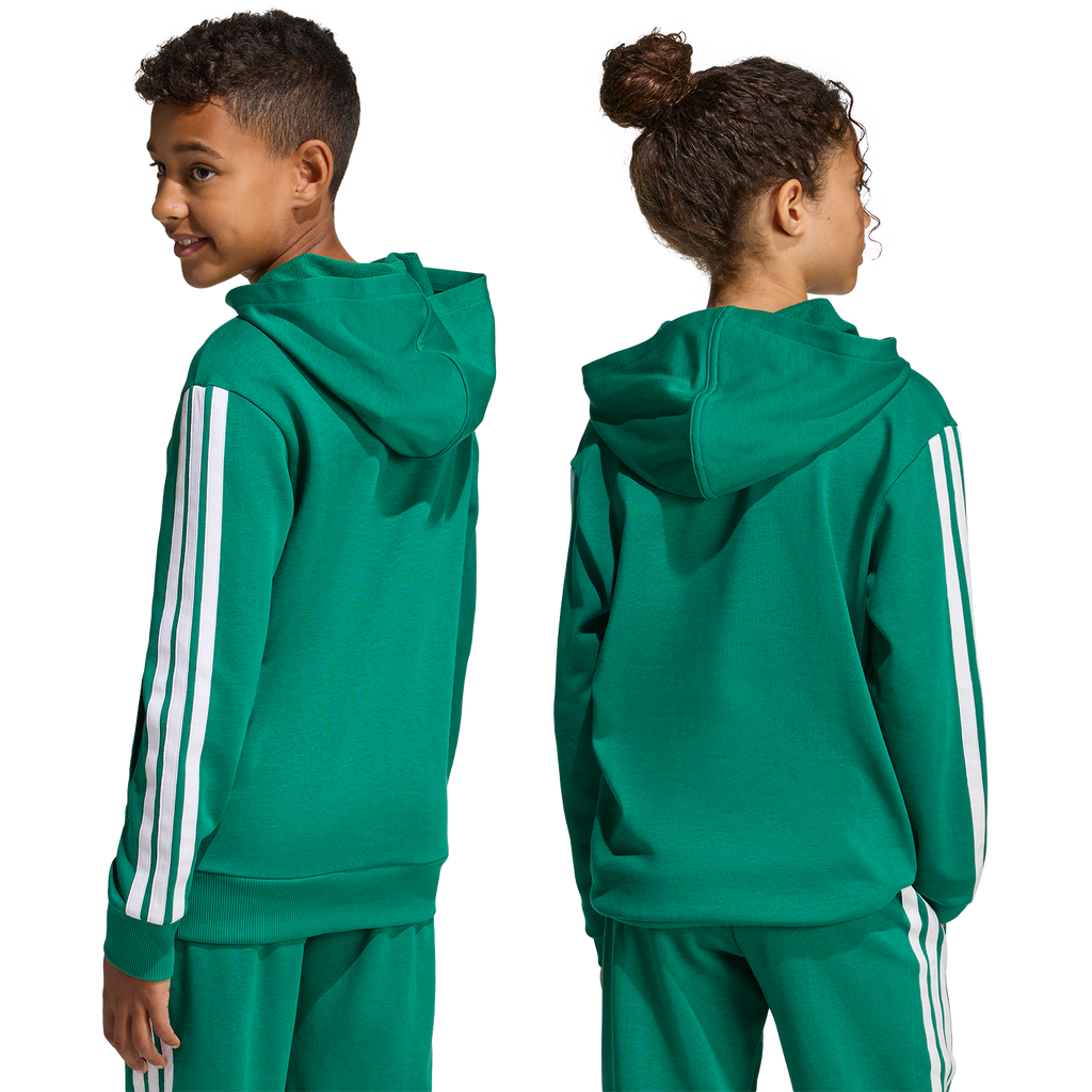 Mexico Youth DNA Hoodie - Sports Hoodie