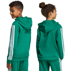 Mexico Youth DNA Hoodie - Sports Hoodie