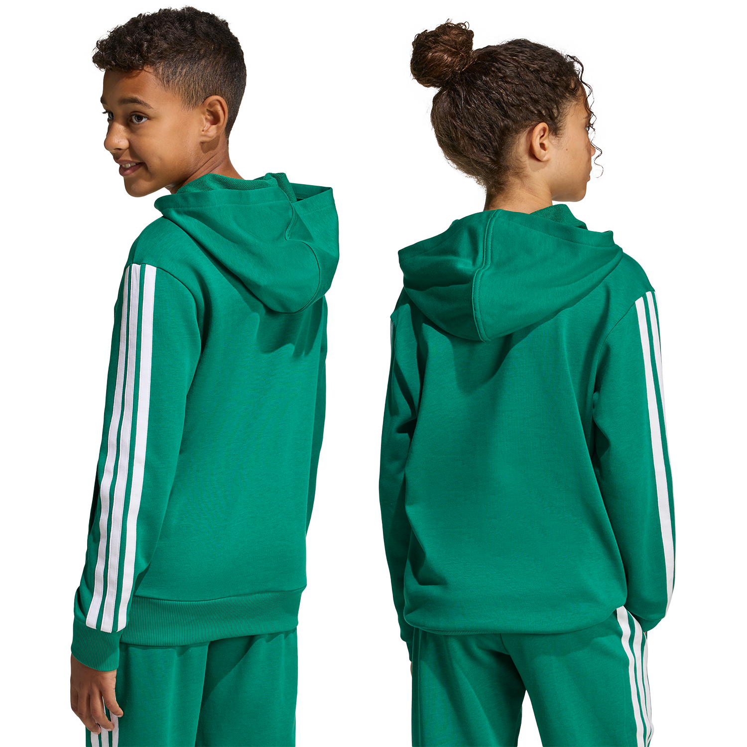 Mexico Youth DNA Hoodie - Sports Hoodie