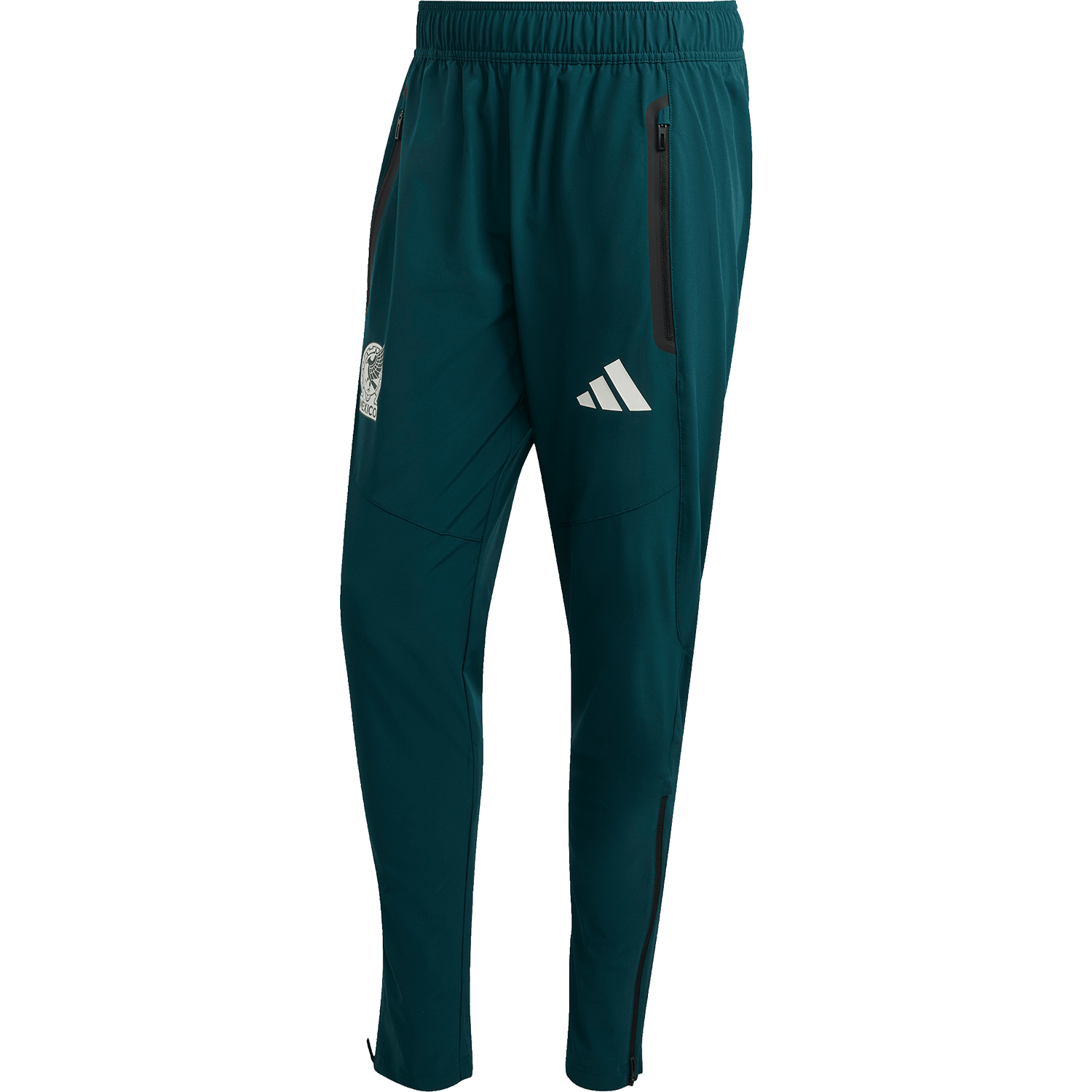 Mexico Men’s Tiro 26 Travel Pant - Tracksuit & Pants