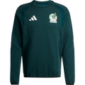 Mexico Men’s Tiro 26 Travel Crew - Sports Apparel