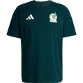 Mexico Men’s Tiro 26 Travel Tee - Sports T-Shirt