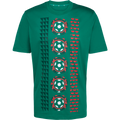 Mexico Men’s Home DNA Tee - Sports T-Shirt