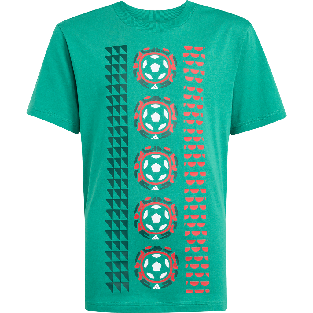 Mexico Youth Home Tee - Sports T-Shirt