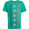 Mexico Youth Home Tee - Sports T-Shirt