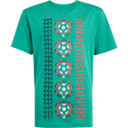 Mexico Youth Home Tee - Sports T-Shirt