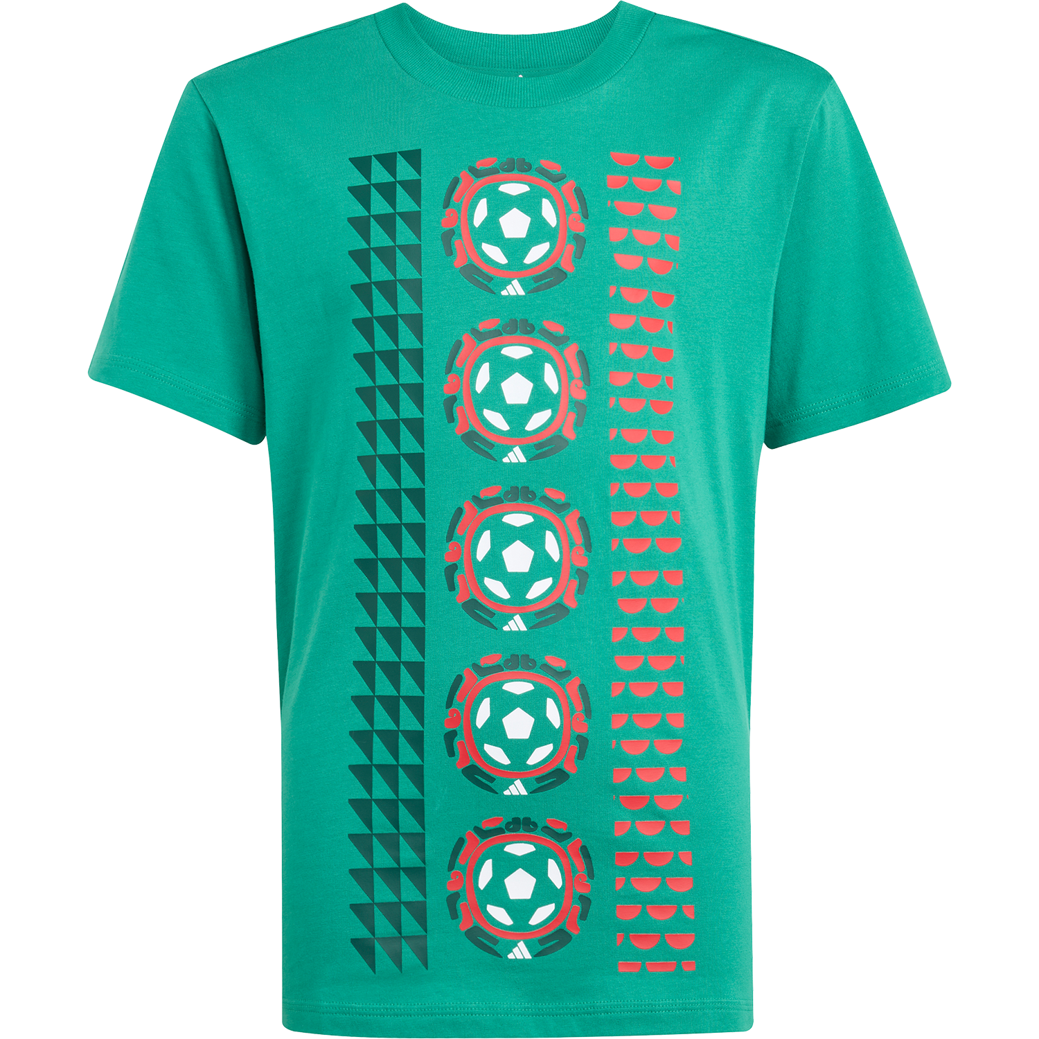 Mexico Youth Home Tee - Sports T-Shirt