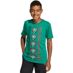 Mexico Youth Home Tee - Sports T-Shirt