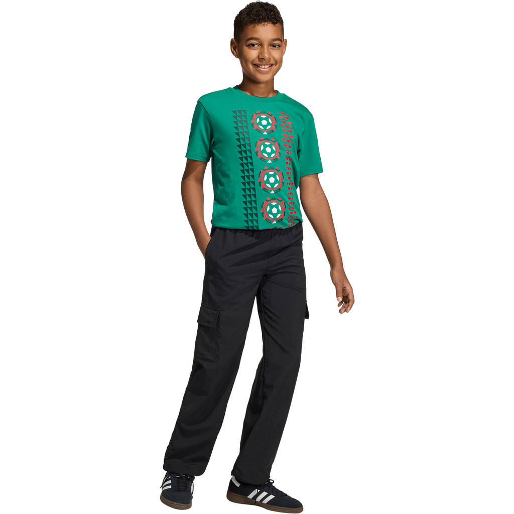 Mexico Youth Home Tee - Sports T-Shirt