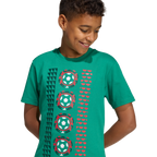Mexico Youth Home Tee - Sports T-Shirt