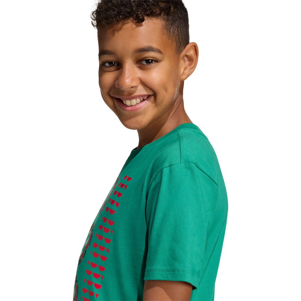 Mexico Youth Home Tee - Sports T-Shirt