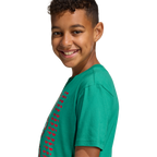 Mexico Youth Home Tee - Sports T-Shirt