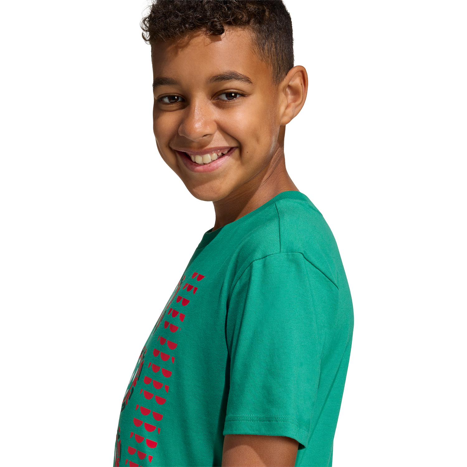 Mexico Youth Home Tee - Sports T-Shirt