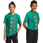 Mexico Youth Home Tee - Sports T-Shirt