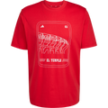 Mexico Men’s Amply DNA Tee 2 - Sports T-Shirt