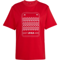Mexico Women’s Home Amply T-Shirt - Sports T-Shirt