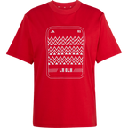 Mexico Women’s Home Amply T-Shirt - Sports T-Shirt