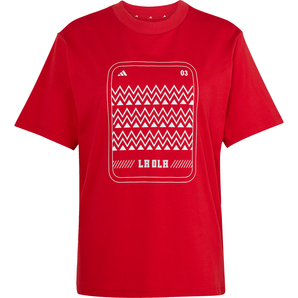 Mexico Women’s Home Amply T-Shirt - Sports T-Shirt
