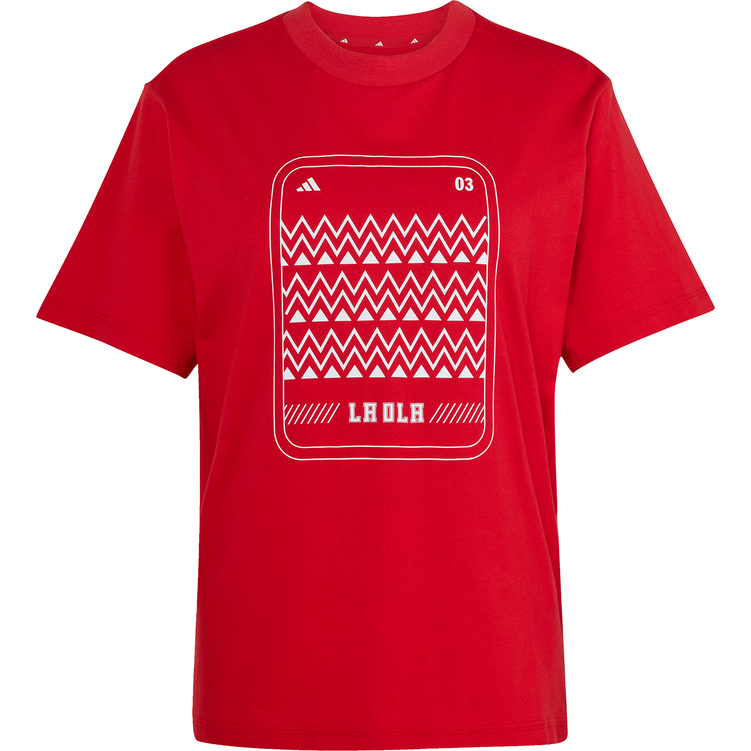 Mexico Women’s Home Amply T-Shirt - Sports T-Shirt