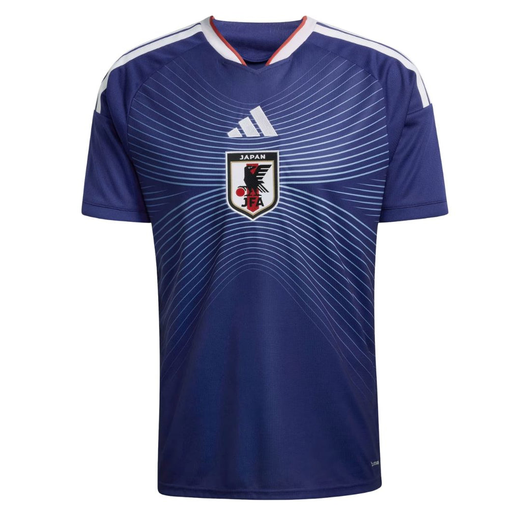 Japan 2026 Home Jersey - Retro Soccer Jersey