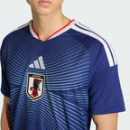 Japan 2026 Home Jersey - Retro Soccer Jersey