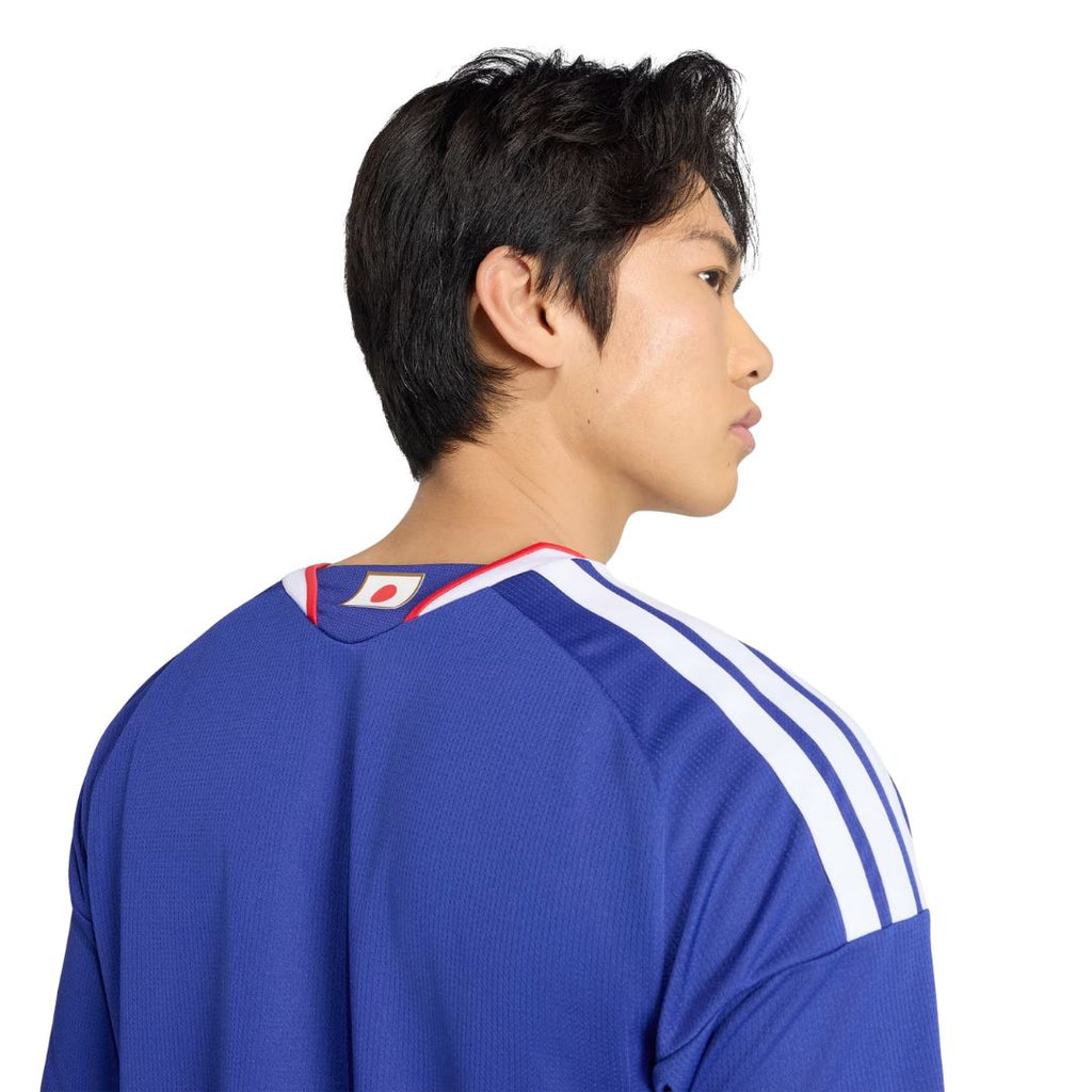 Japan 2026 Home Jersey - Retro Soccer Jersey