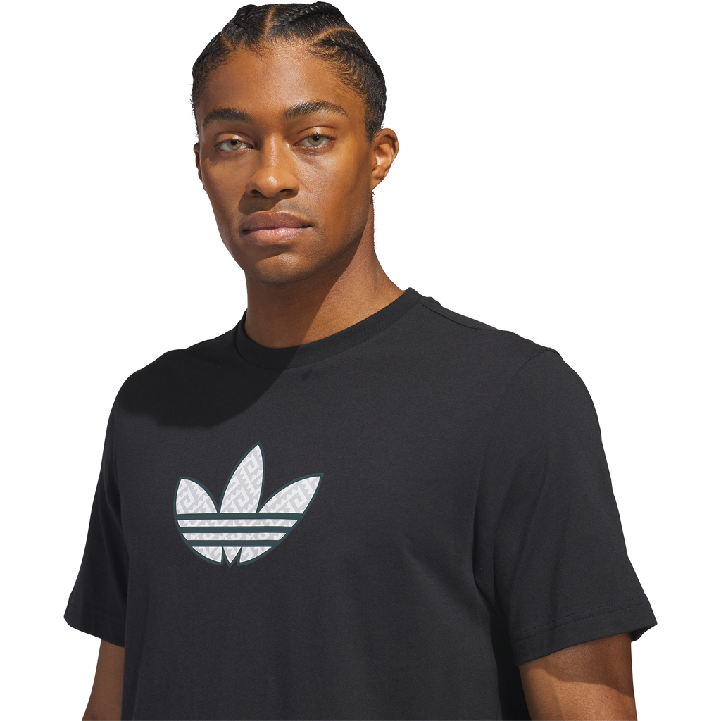 Mexico Men's Away Hook Tee - Sports T-Shirt