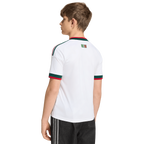 Youth Mexico Away 2026 Stadium Jersey - Soccer Jersey