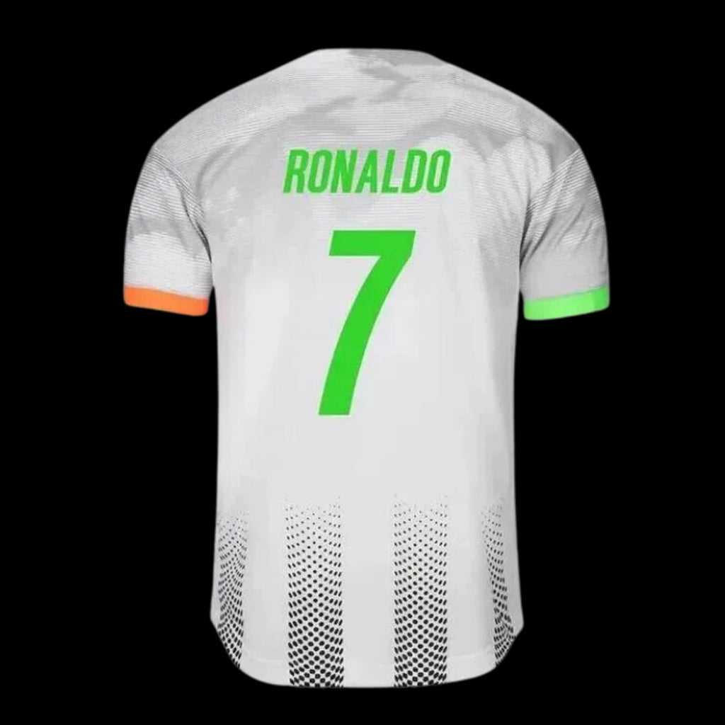 2019/20 Juventus X Palace Home Jersey - Retro Soccer Jersey
