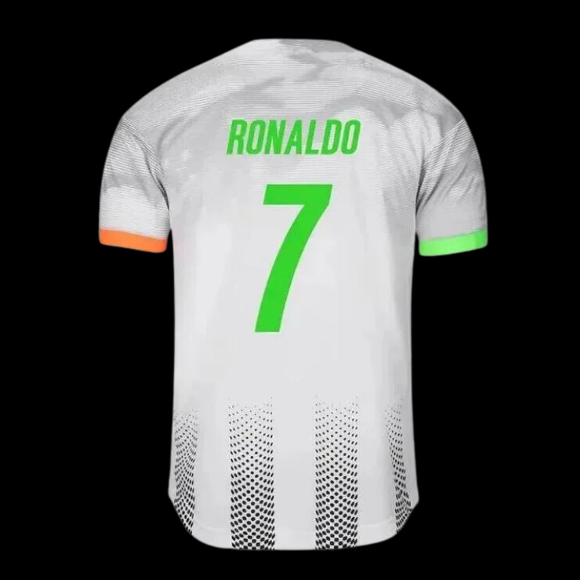 2019/20 Juventus X Palace Home Jersey - Retro Soccer Jersey