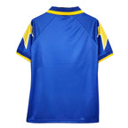 1995/96 Juventus UCL Away Jersey - Retro Soccer Jersey