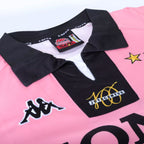 1997/98 Juventus Centenary Away Jersey - Retro Soccer Jersey